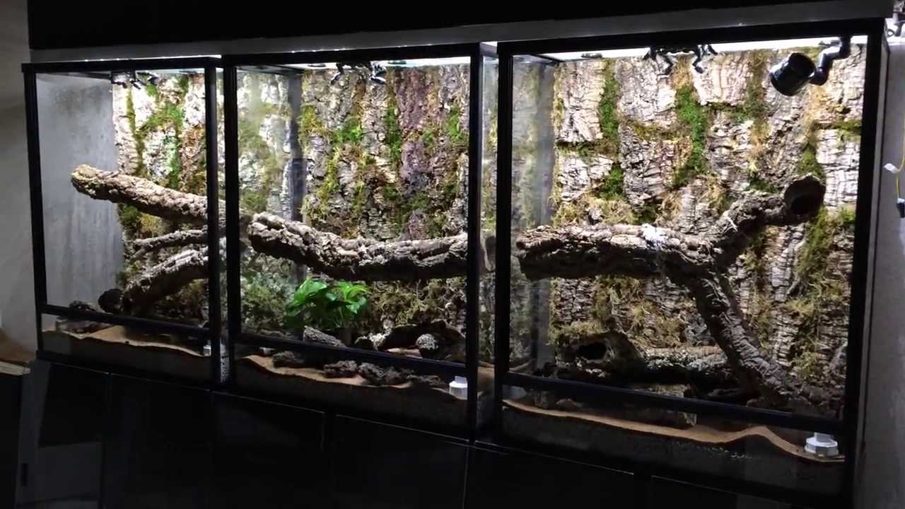 cork bark mix size (1kg)