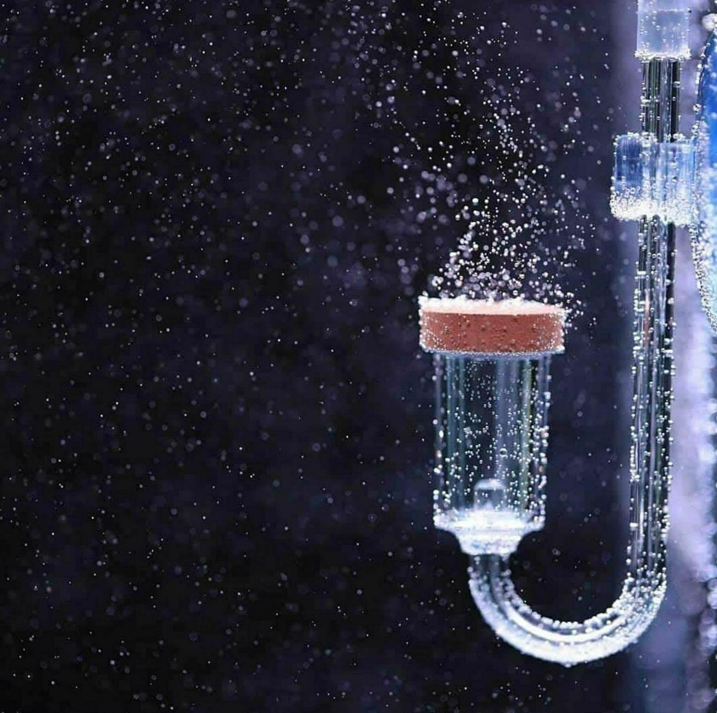 neo normal special co2 diffuser