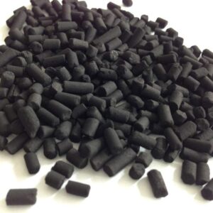 activated carbon