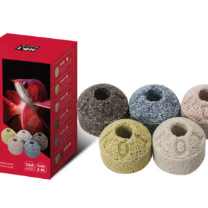 culture bacteria ball