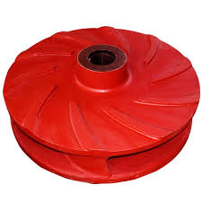 red impeller (ultra | ultramax (new version))