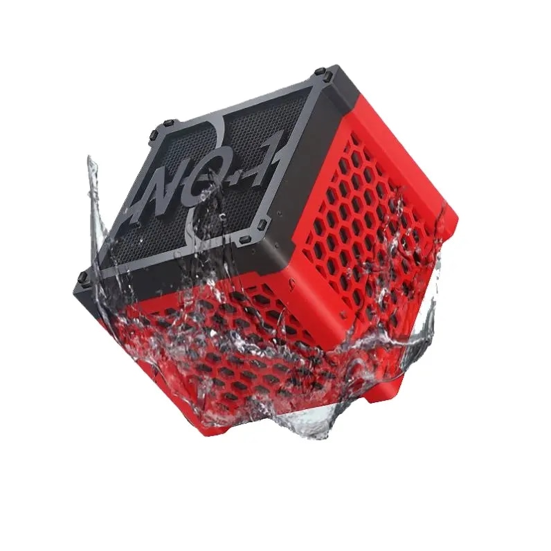 water purification box