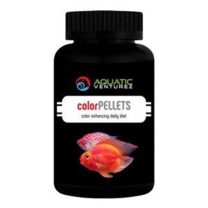 color pellets