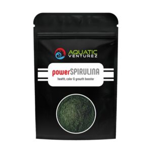 spirulina power