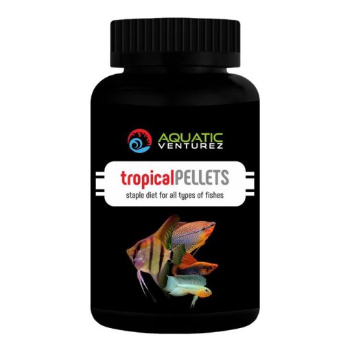 tropical pellets