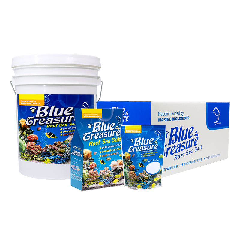 reef sea salt