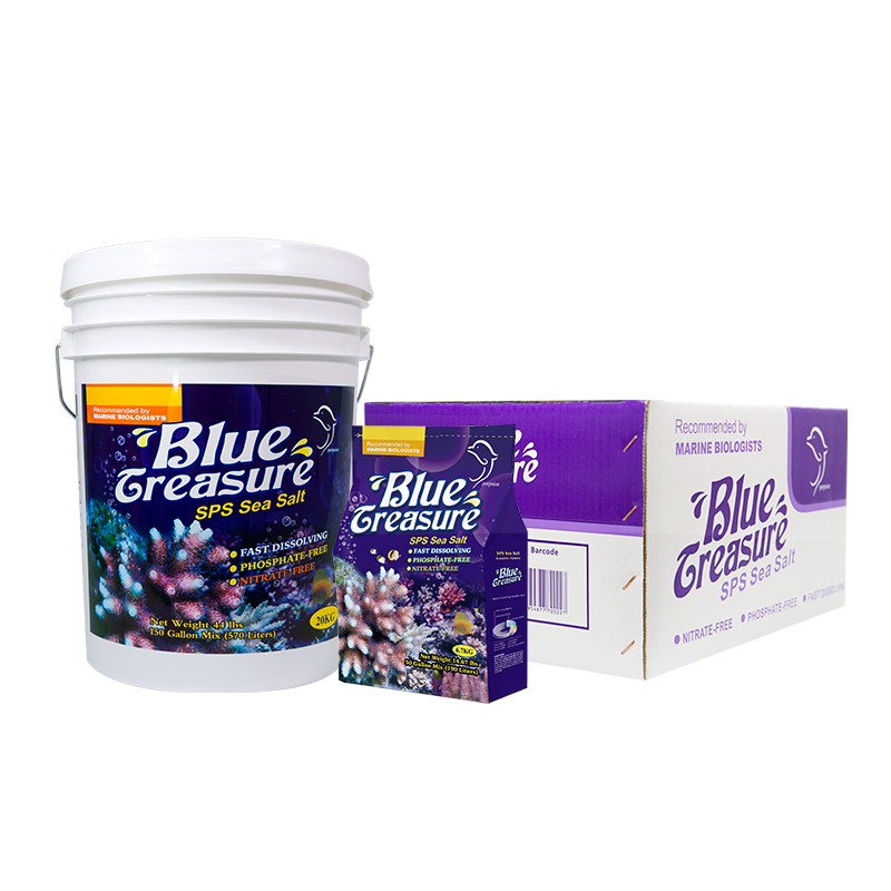 sps sea salt