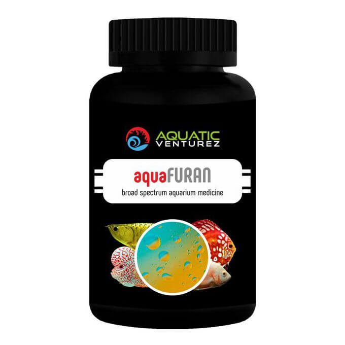 aqua furan