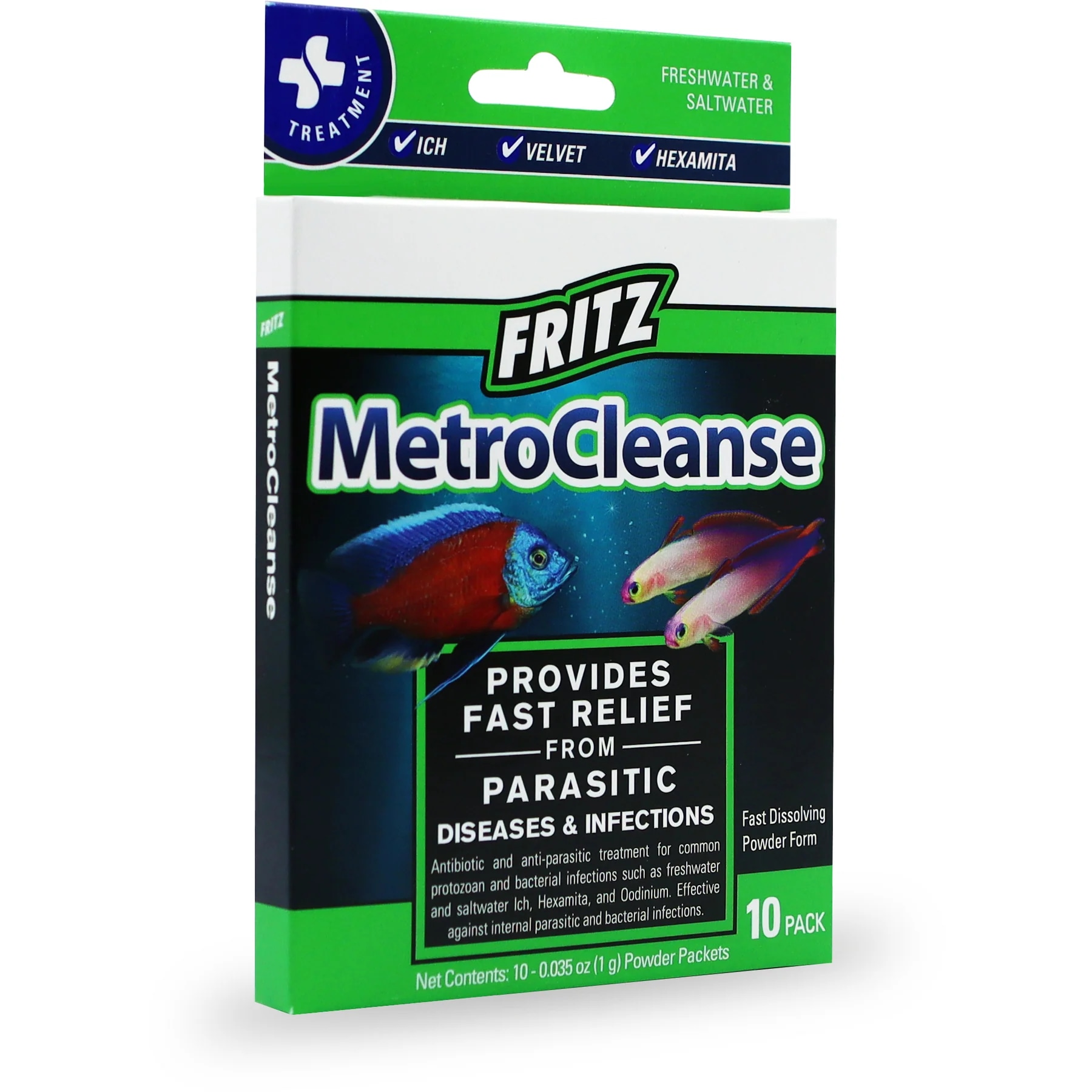 metrocleanse