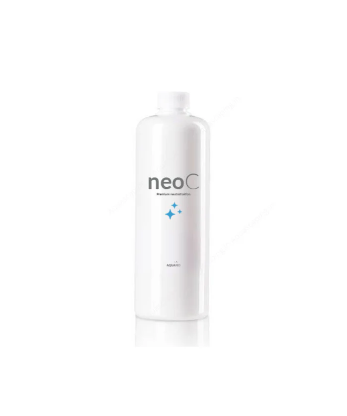 neo water conditioner pump