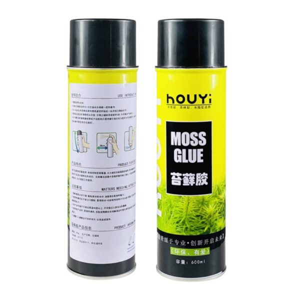 moss glue