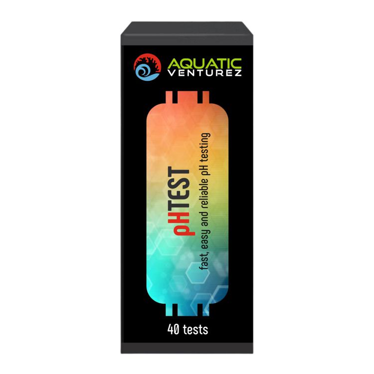 ph test kit