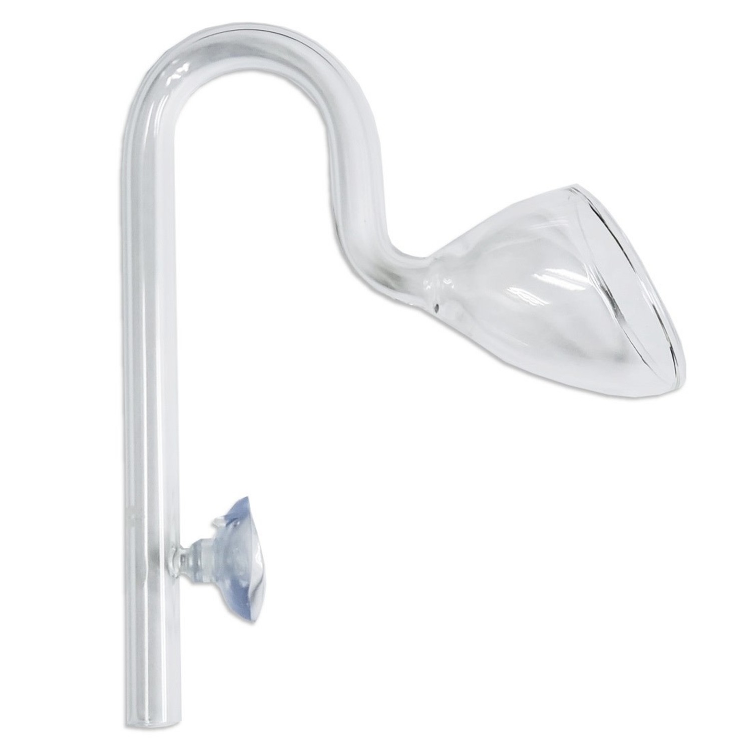 regular outlet pipe (gls-01-a2)