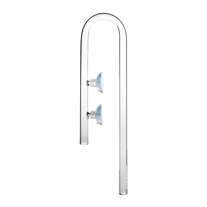 straight inlet pipe (gls-01-e1)