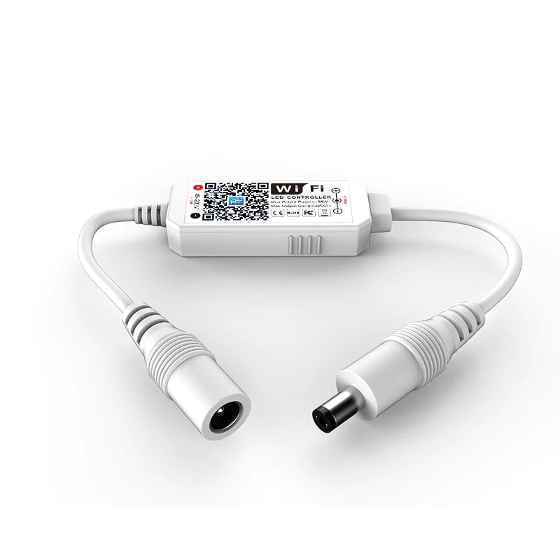 third party wifi dimmer (imported)