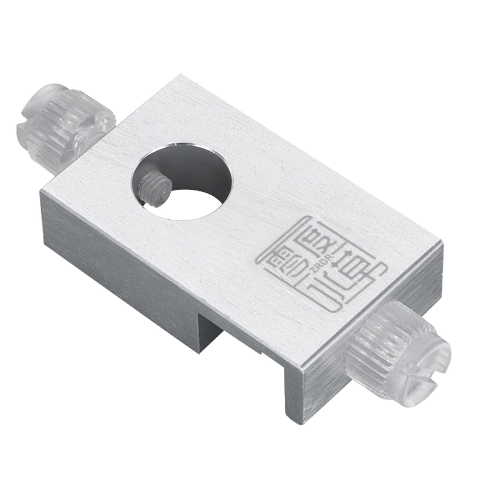 w00-31 alloy pipe fixing clip