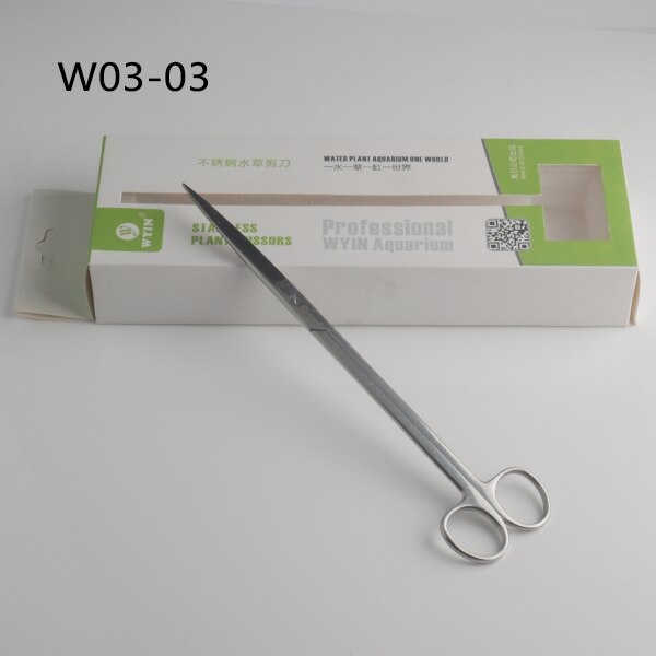 w03-03 straight scissors